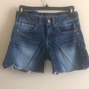 American Eagle Bermuda Shorts